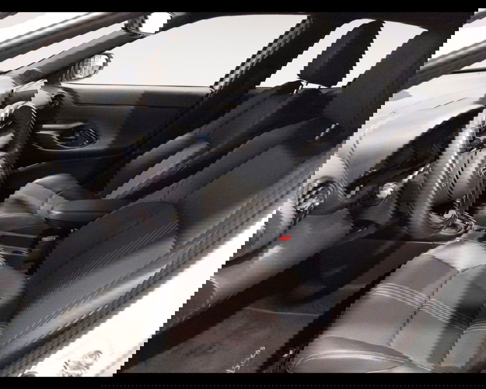 Toyota Yaris Cross usata a Forlì-Cesena (10)