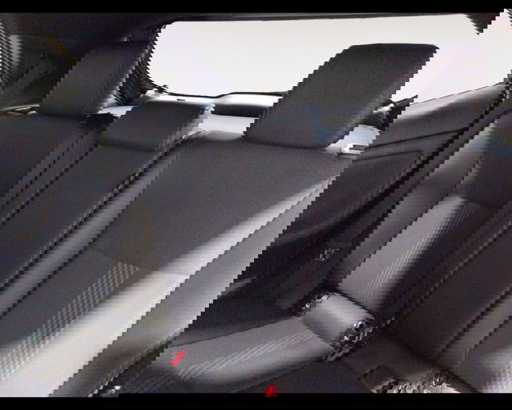 Toyota Yaris Cross usata a Forlì-Cesena (13)