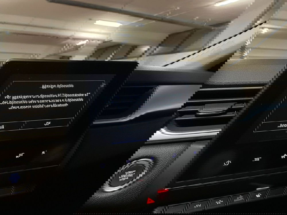 Renault Captur usata a Milano (11)