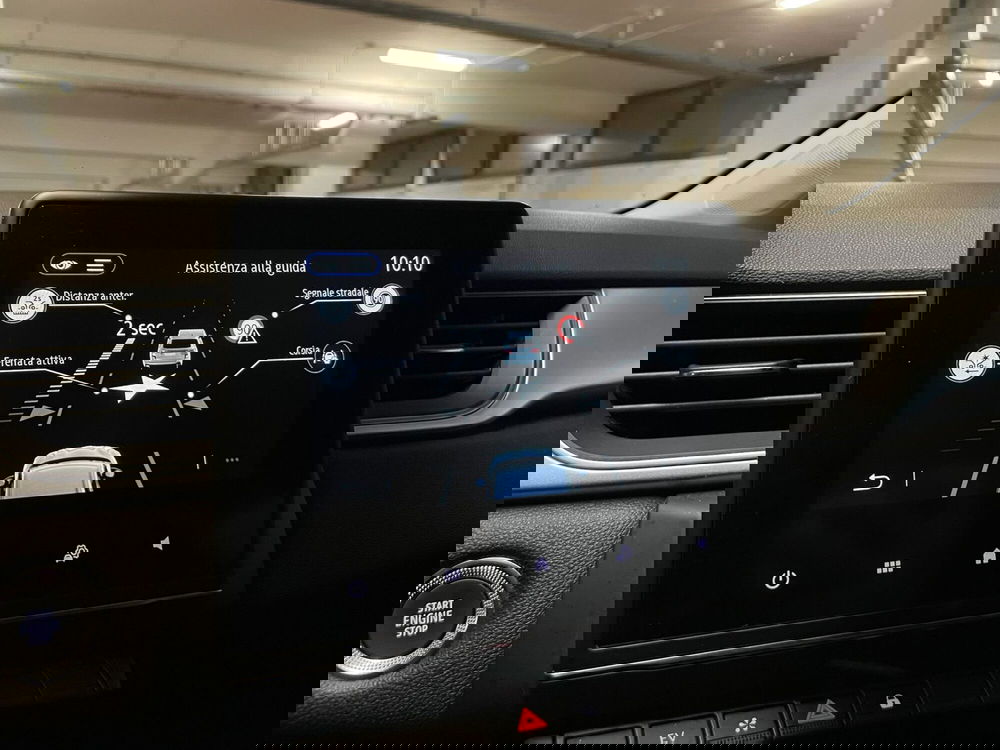 Renault Captur usata a Milano (13)