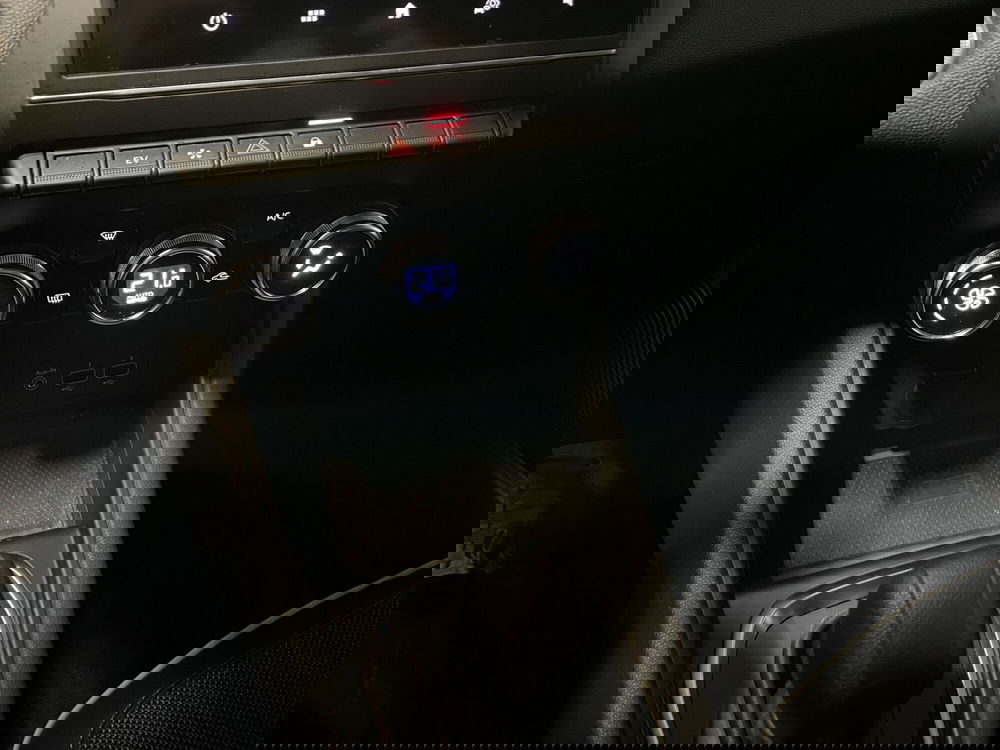 Renault Captur usata a Milano (14)