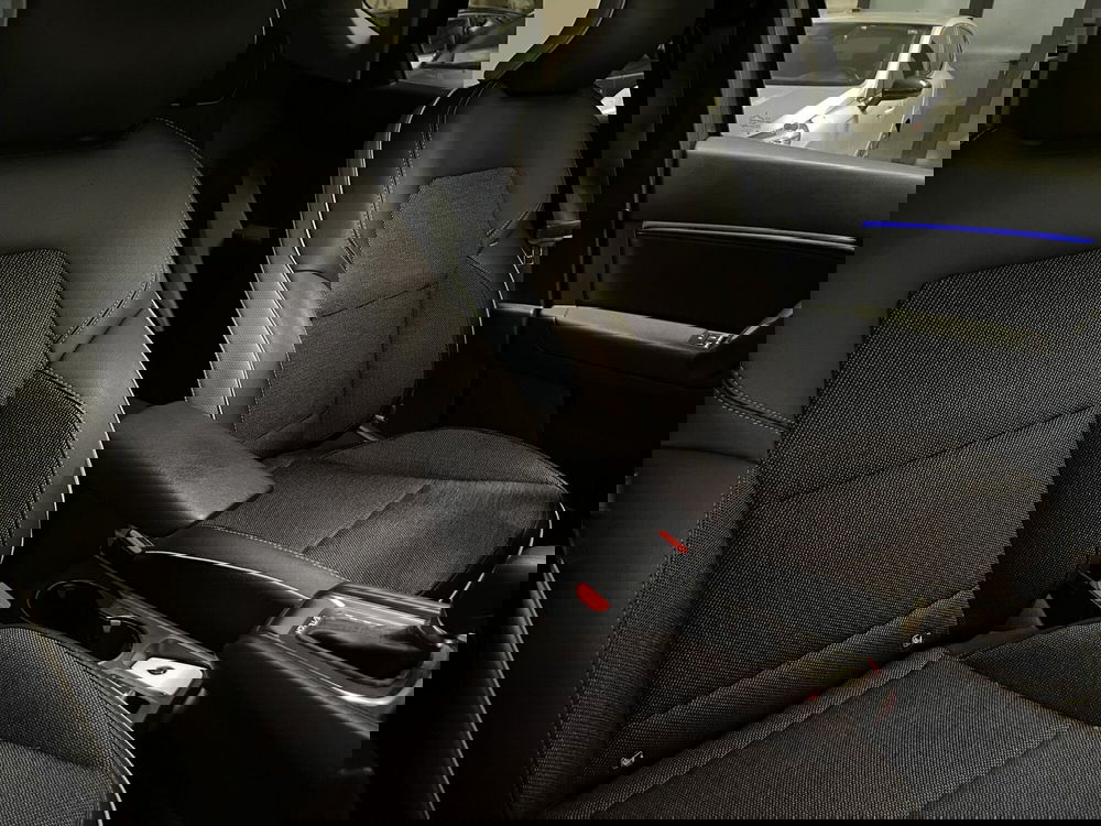 Renault Captur usata a Milano (16)