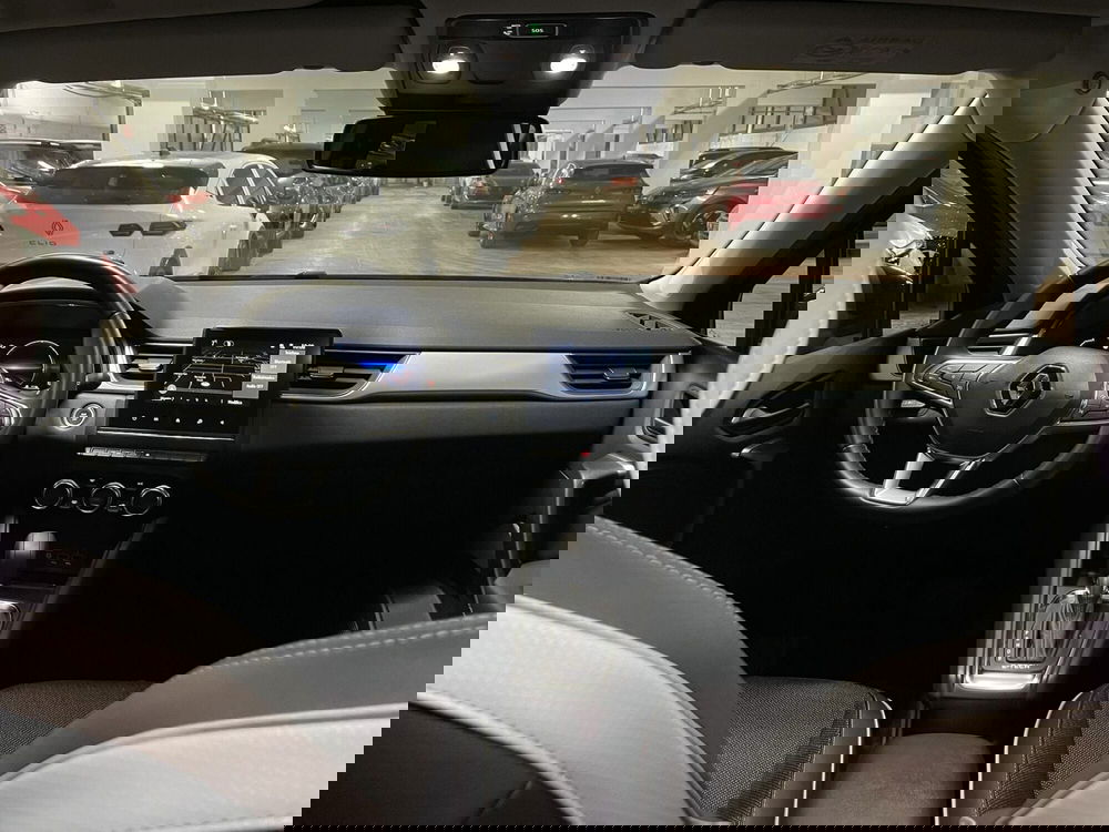 Renault Captur usata a Milano (18)