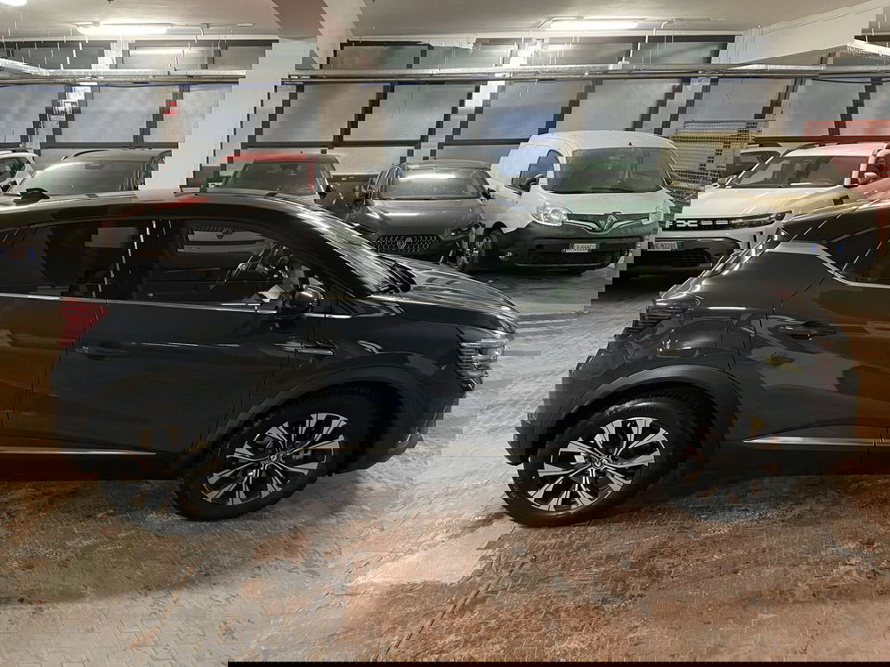 Renault Captur usata a Milano (3)