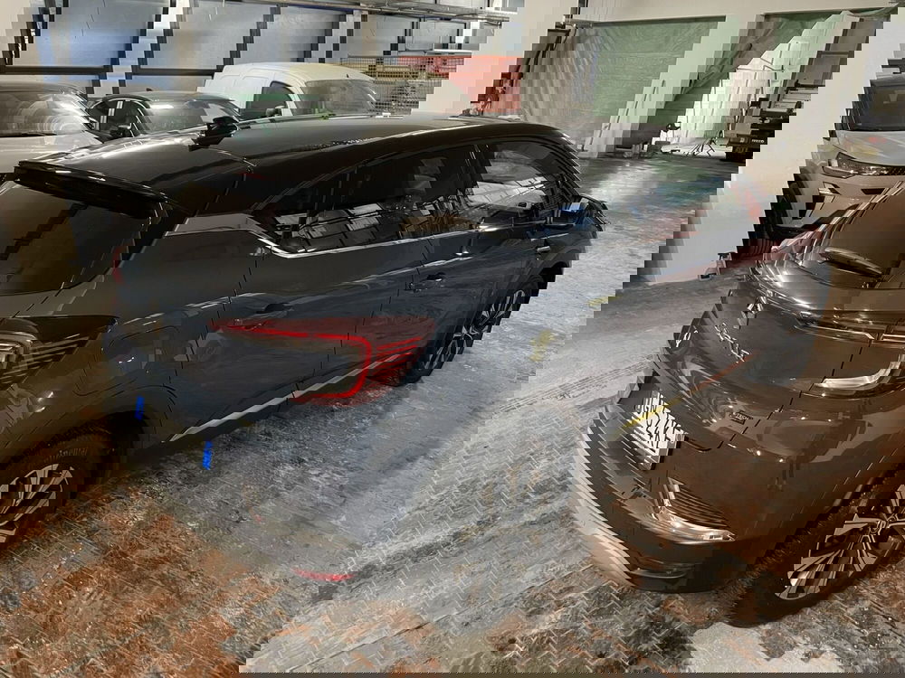 Renault Captur usata a Milano (4)