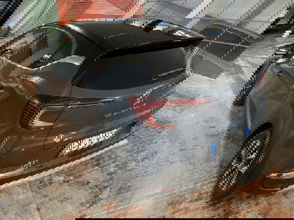 Renault Captur usata a Milano (5)