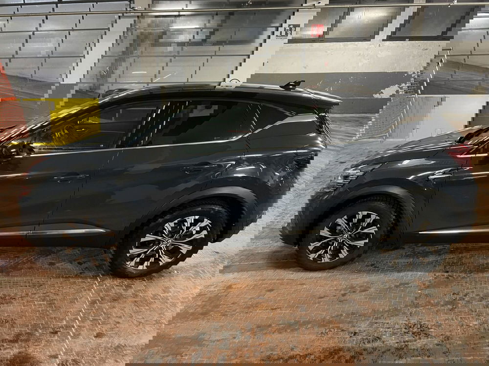 Renault Captur usata a Milano (6)