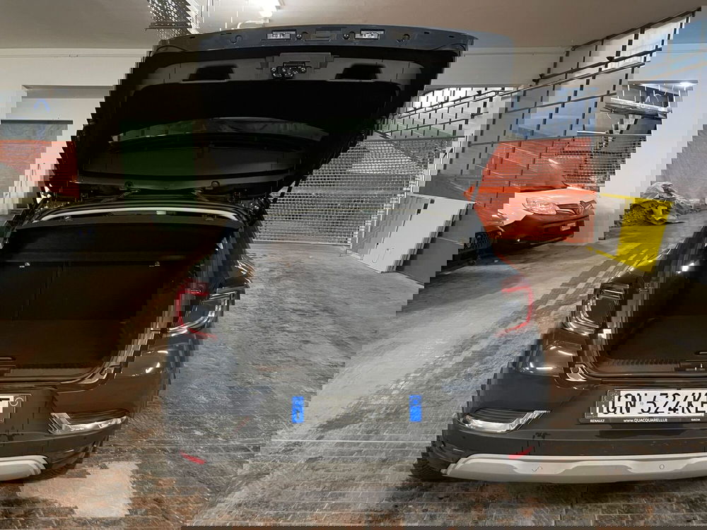 Renault Captur usata a Milano (7)