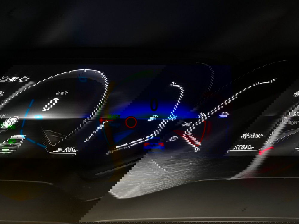 Renault Captur usata a Milano (9)