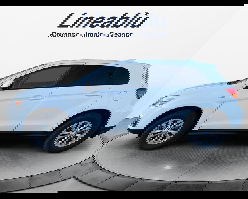 Mitsubishi ASX usata a Ravenna (2)