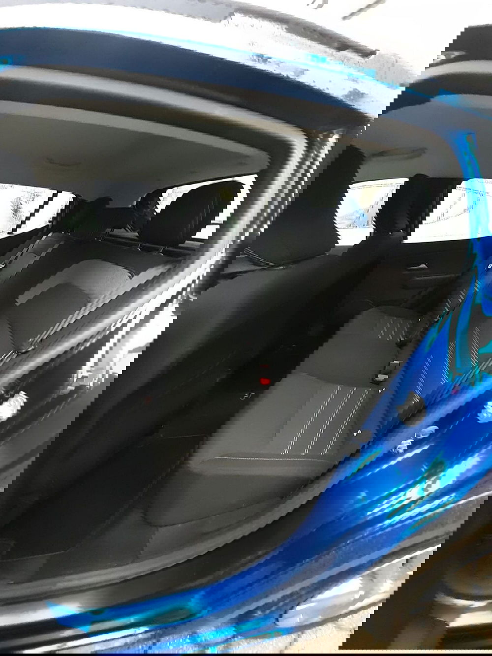 Dacia Sandero usata a Firenze (6)