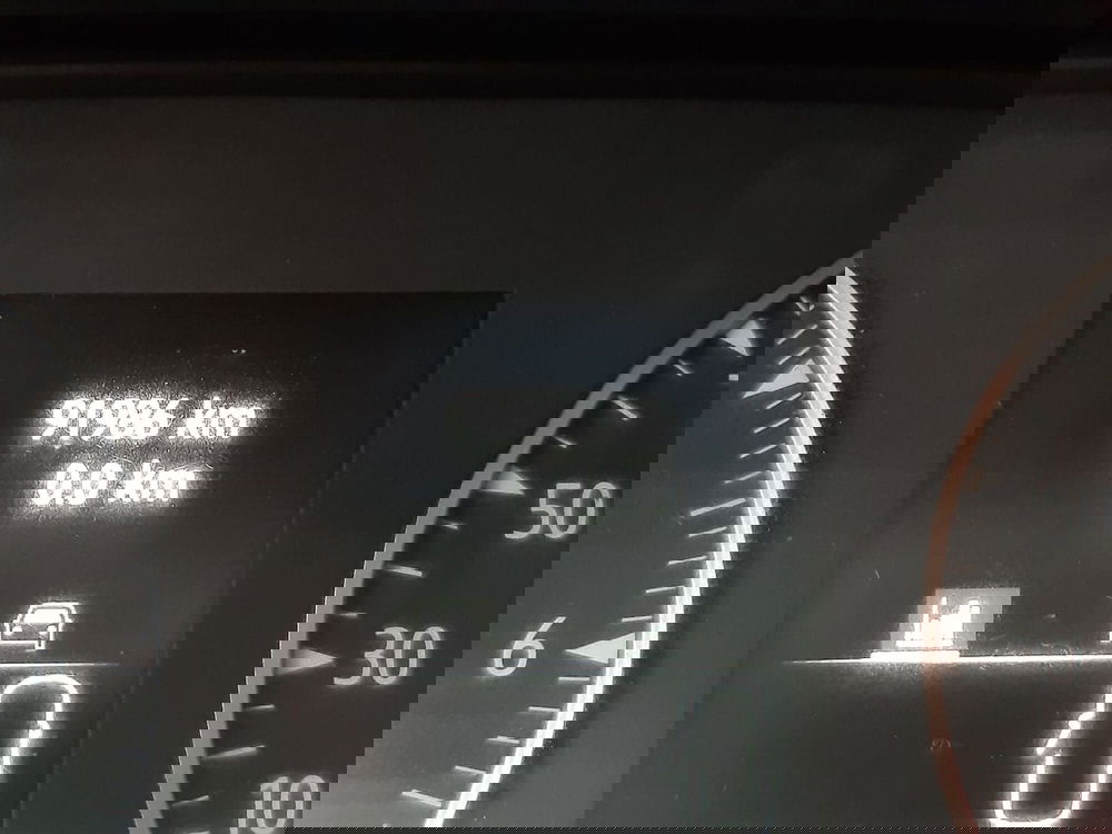 Dacia Sandero usata a Firenze (8)