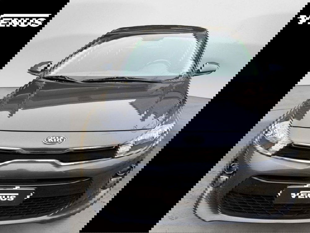 Kia Rio usata a Monza e Brianza