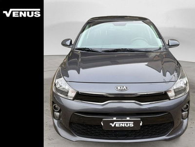 Kia Rio 1.2 MPi Evolution del 2020 usata a Monza