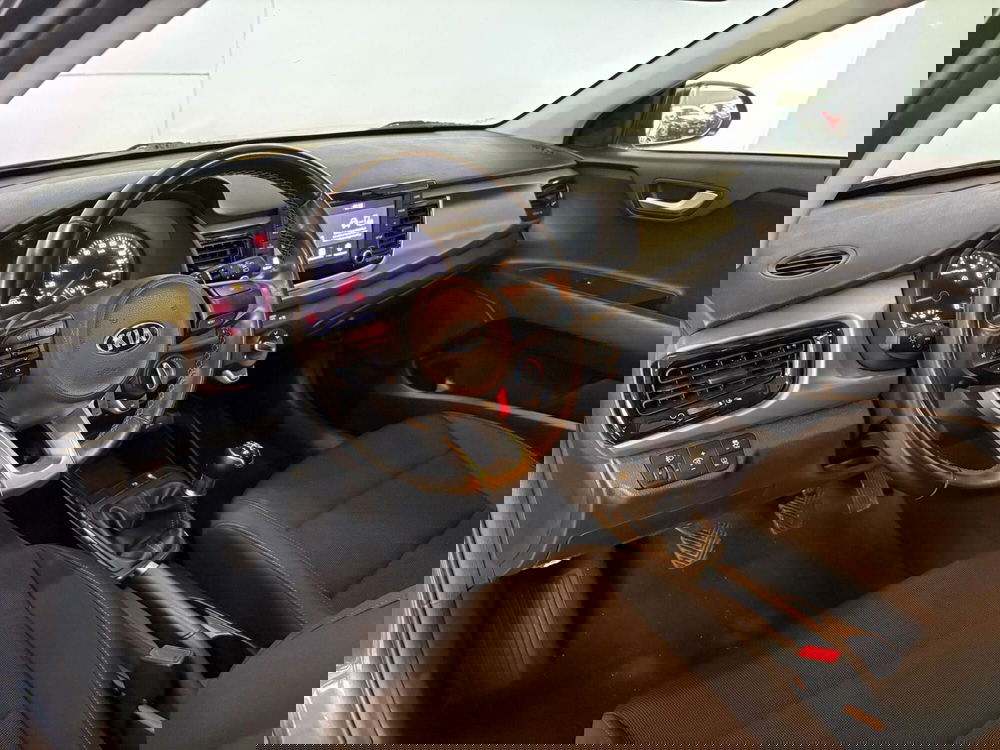 Kia Rio usata a Monza e Brianza (10)