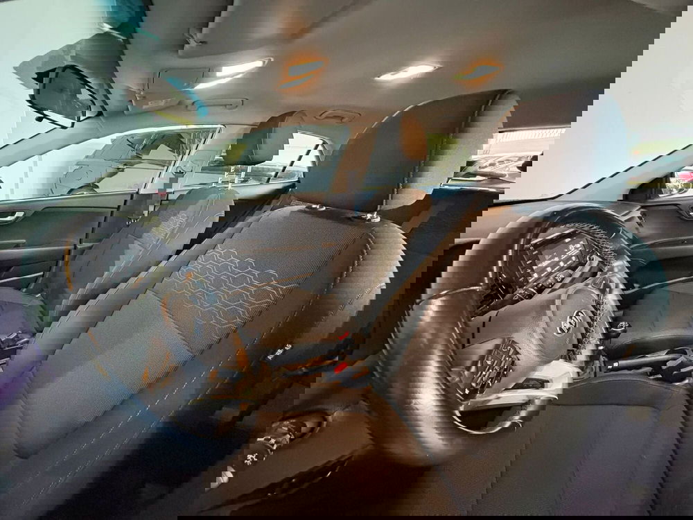 Kia Rio usata a Monza e Brianza (11)