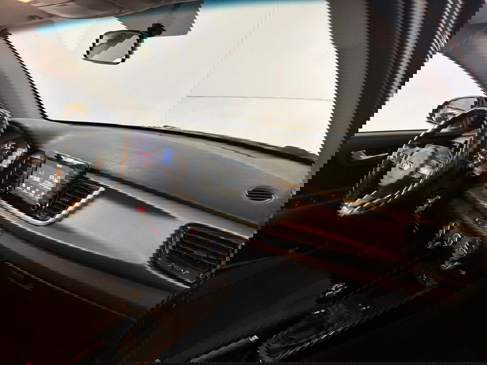 Kia Rio usata a Monza e Brianza (13)