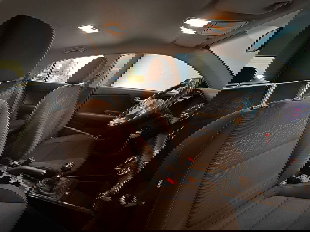 Kia Rio usata a Monza e Brianza (14)