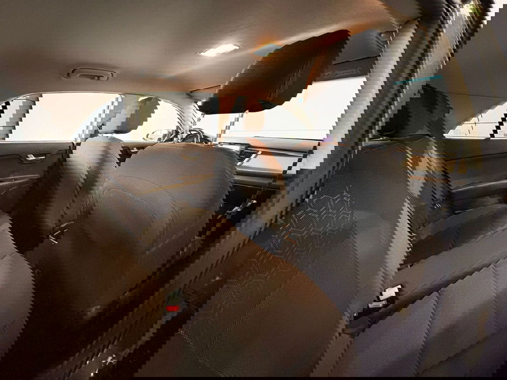 Kia Rio usata a Monza e Brianza (15)