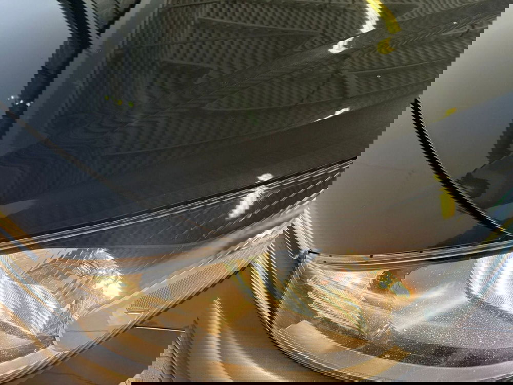 Kia Rio usata a Monza e Brianza (17)