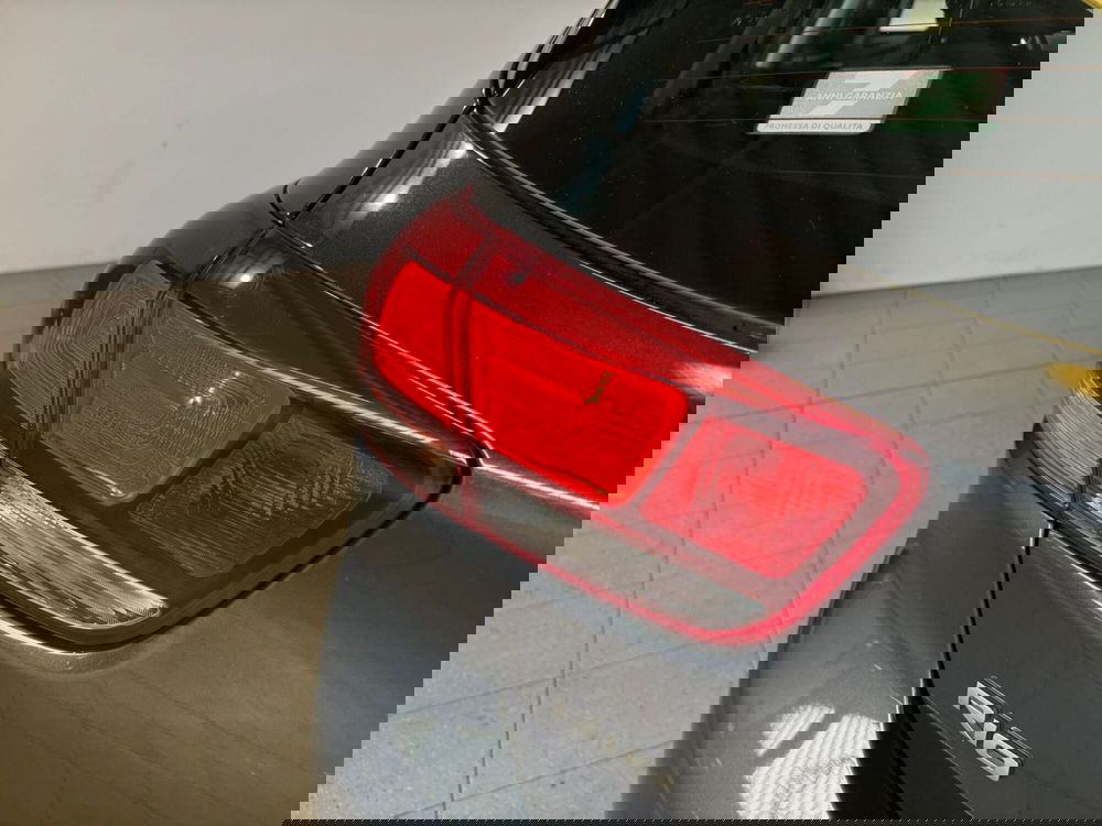 Kia Rio usata a Monza e Brianza (18)