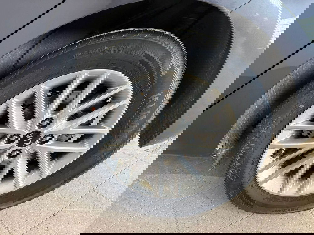 Kia Rio usata a Monza e Brianza (19)