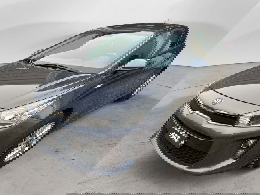 Kia Rio usata a Monza e Brianza (2)