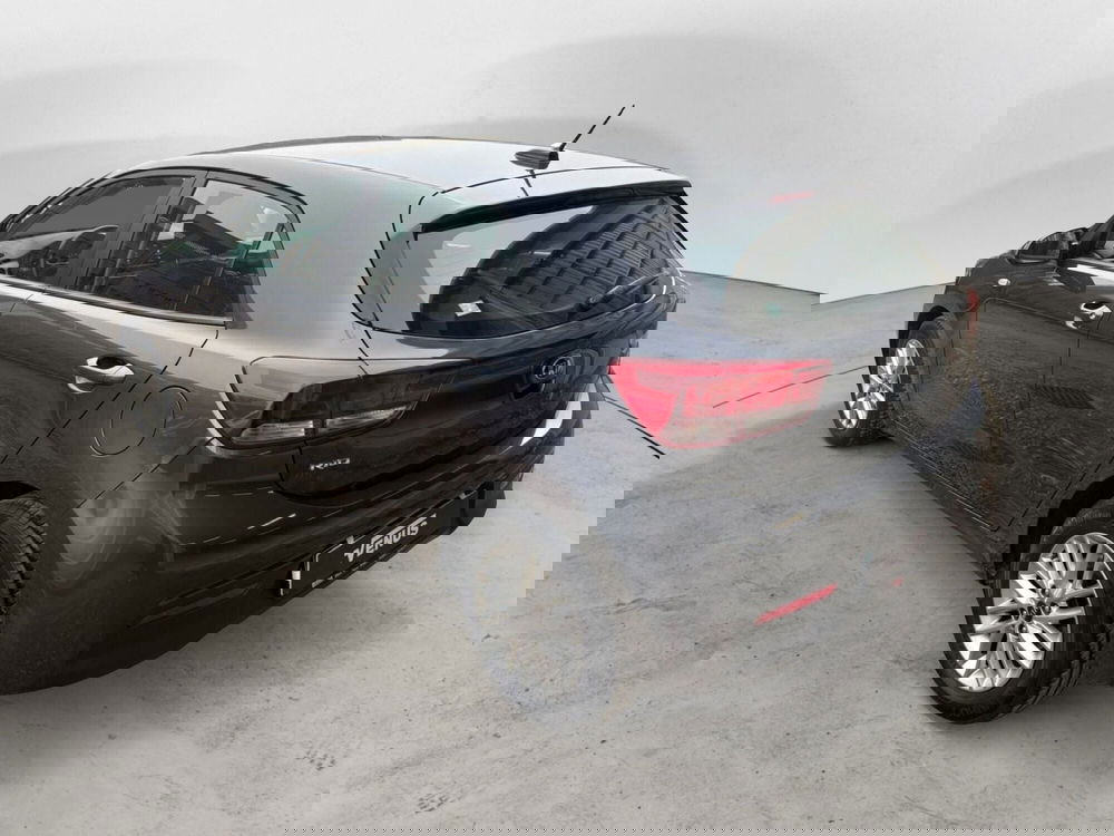 Kia Rio usata a Monza e Brianza (4)