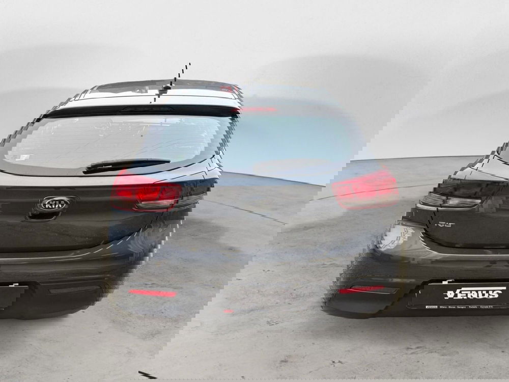 Kia Rio usata a Monza e Brianza (5)