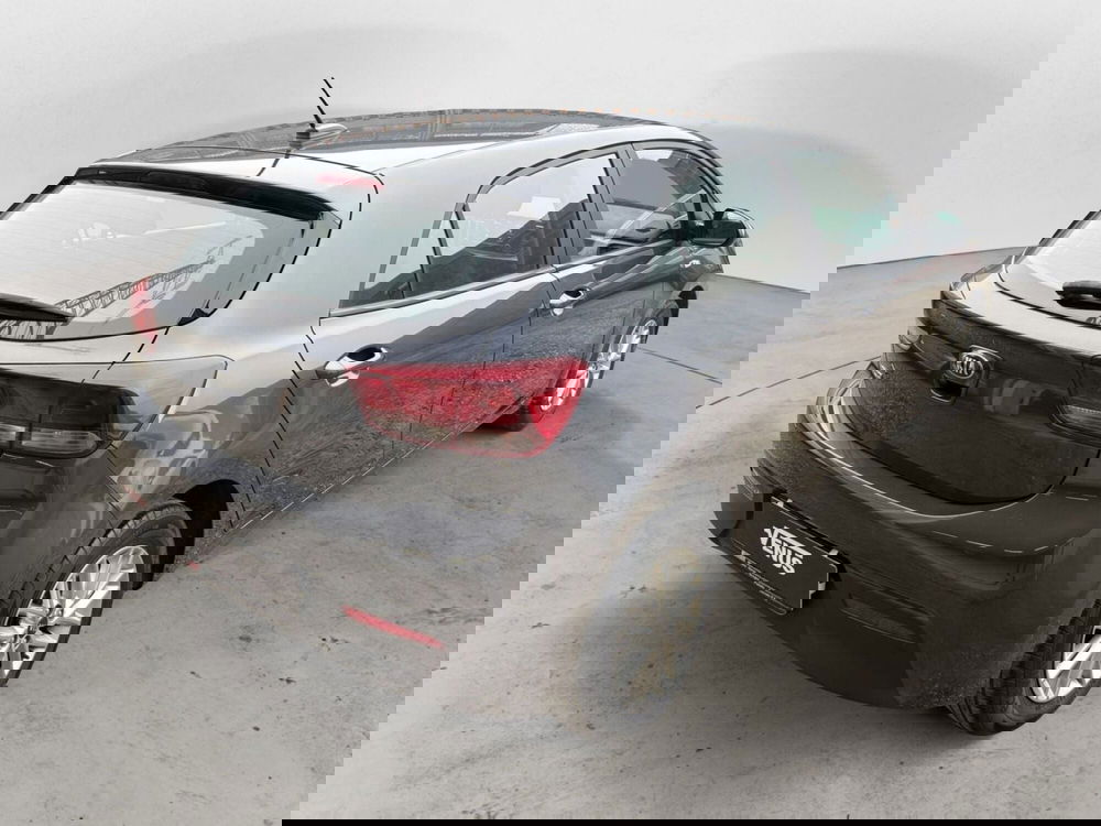 Kia Rio usata a Monza e Brianza (6)