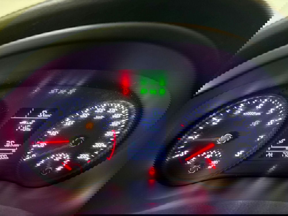 Kia Rio usata a Monza e Brianza (8)