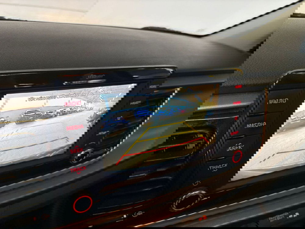 Kia Rio usata a Monza e Brianza (9)