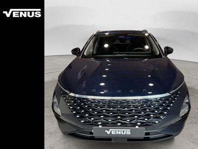 Omoda Omoda 5 2026 1.6 tgdi Premium 7dct del 2024 usata a Monza