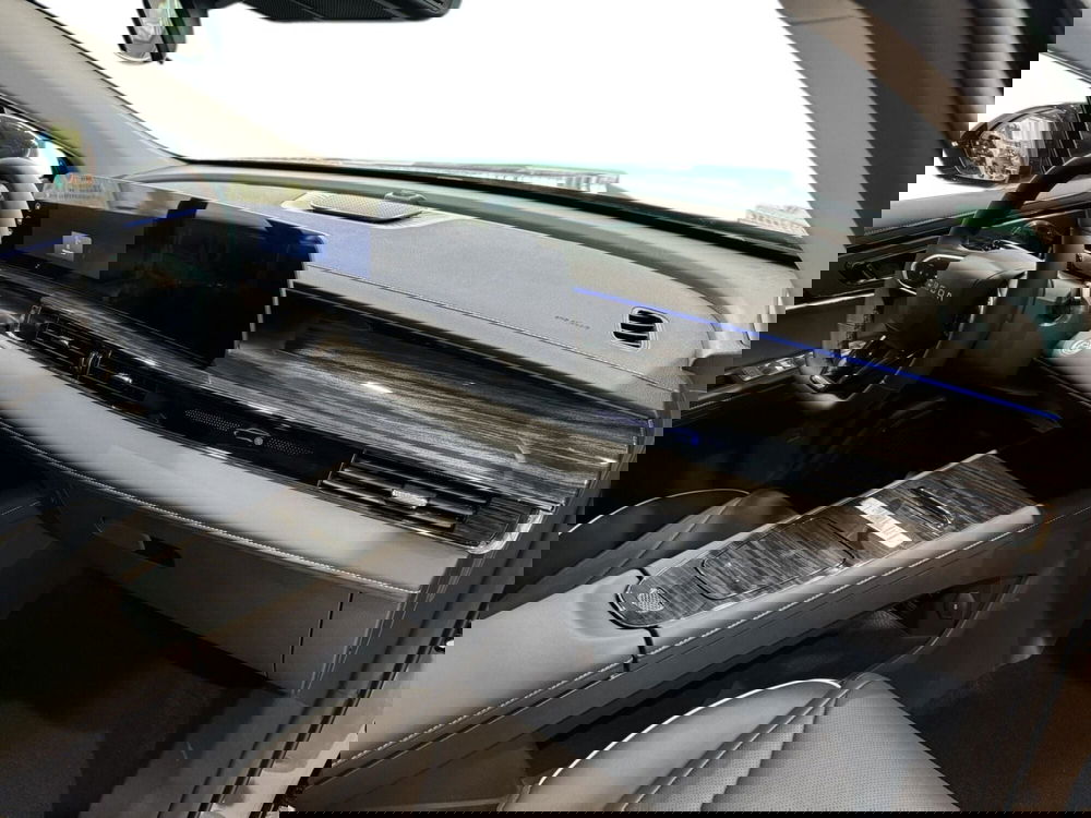 Omoda Omoda 5 2026 usata a Monza e Brianza (10)