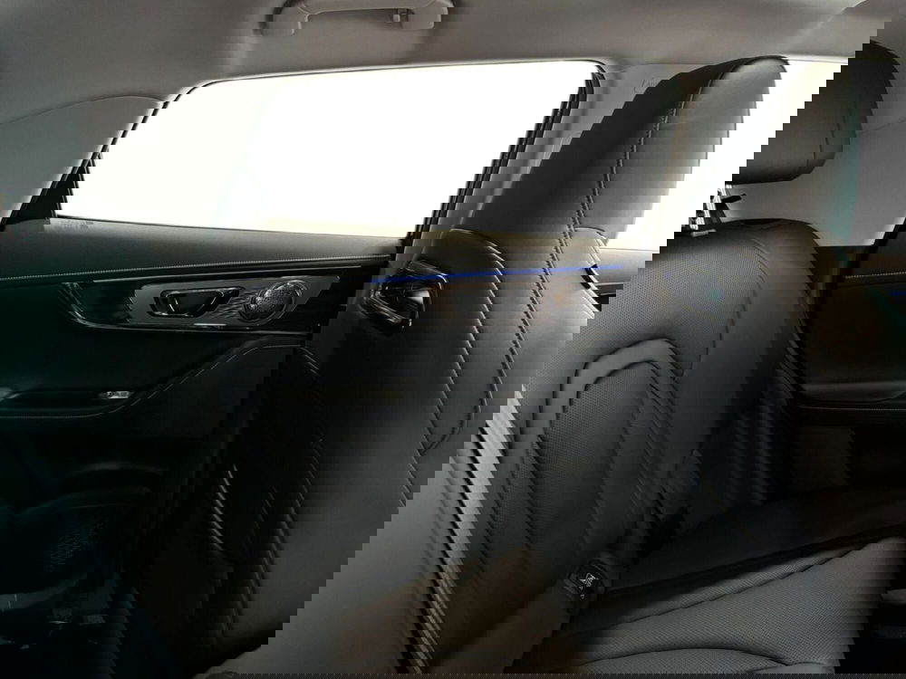 Omoda Omoda 5 2026 usata a Monza e Brianza (11)