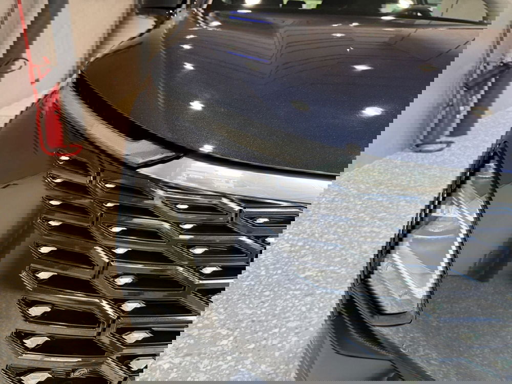 Omoda Omoda 5 2026 usata a Monza e Brianza (13)