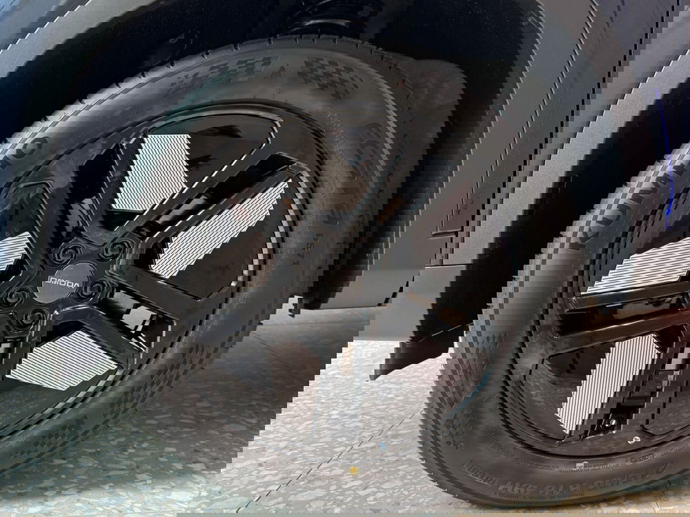 Omoda Omoda 5 2026 usata a Monza e Brianza (14)