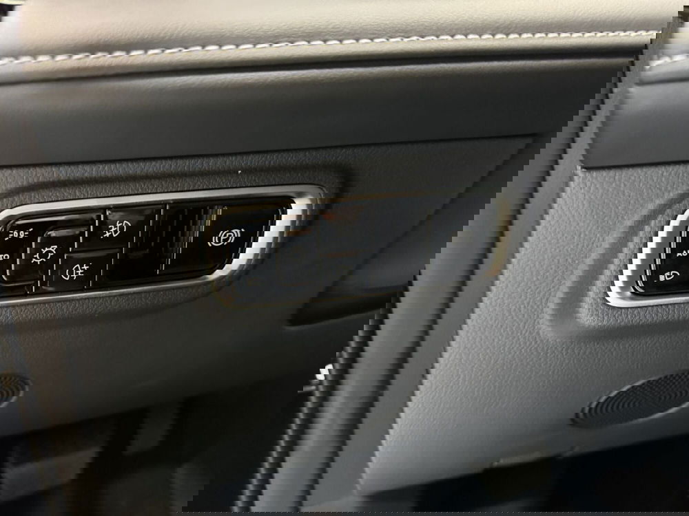 Omoda Omoda 5 2026 usata a Monza e Brianza (18)