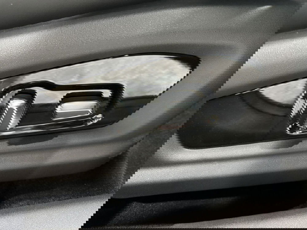 Omoda Omoda 5 2026 usata a Monza e Brianza (19)