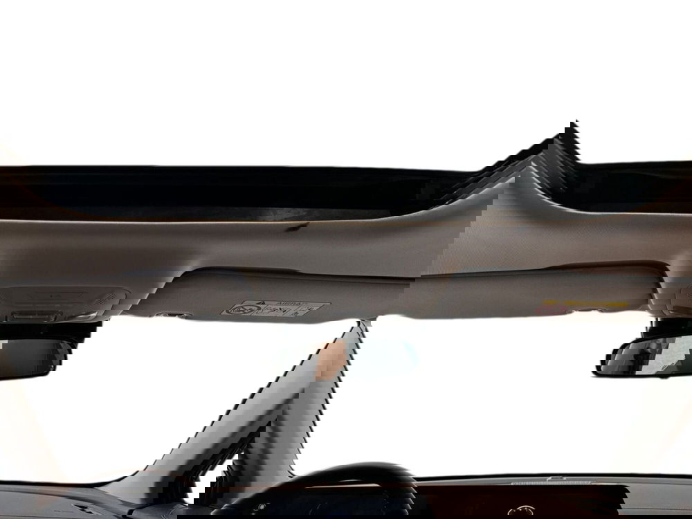 Omoda Omoda 5 2026 usata a Monza e Brianza (20)