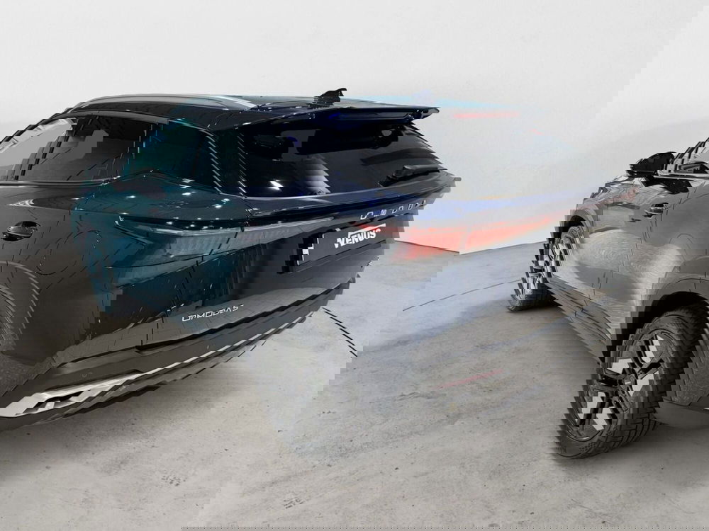 Omoda Omoda 5 2026 usata a Monza e Brianza (3)