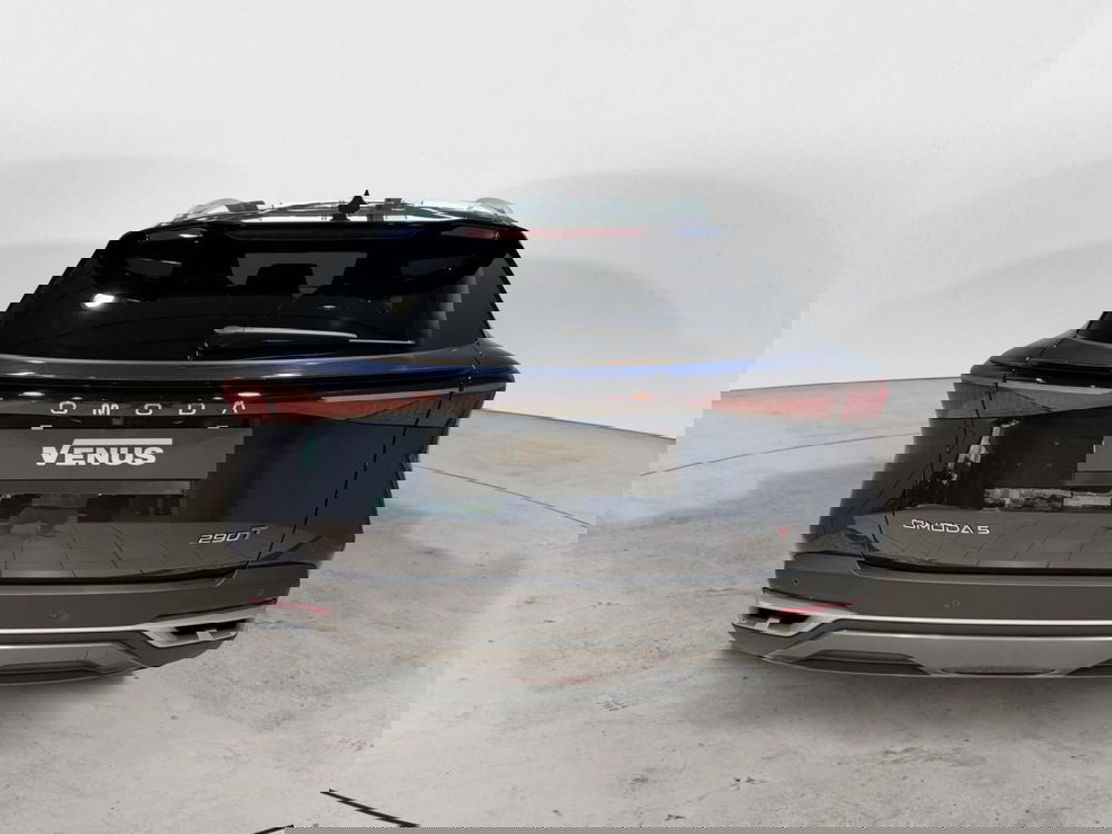 Omoda Omoda 5 2026 usata a Monza e Brianza (4)