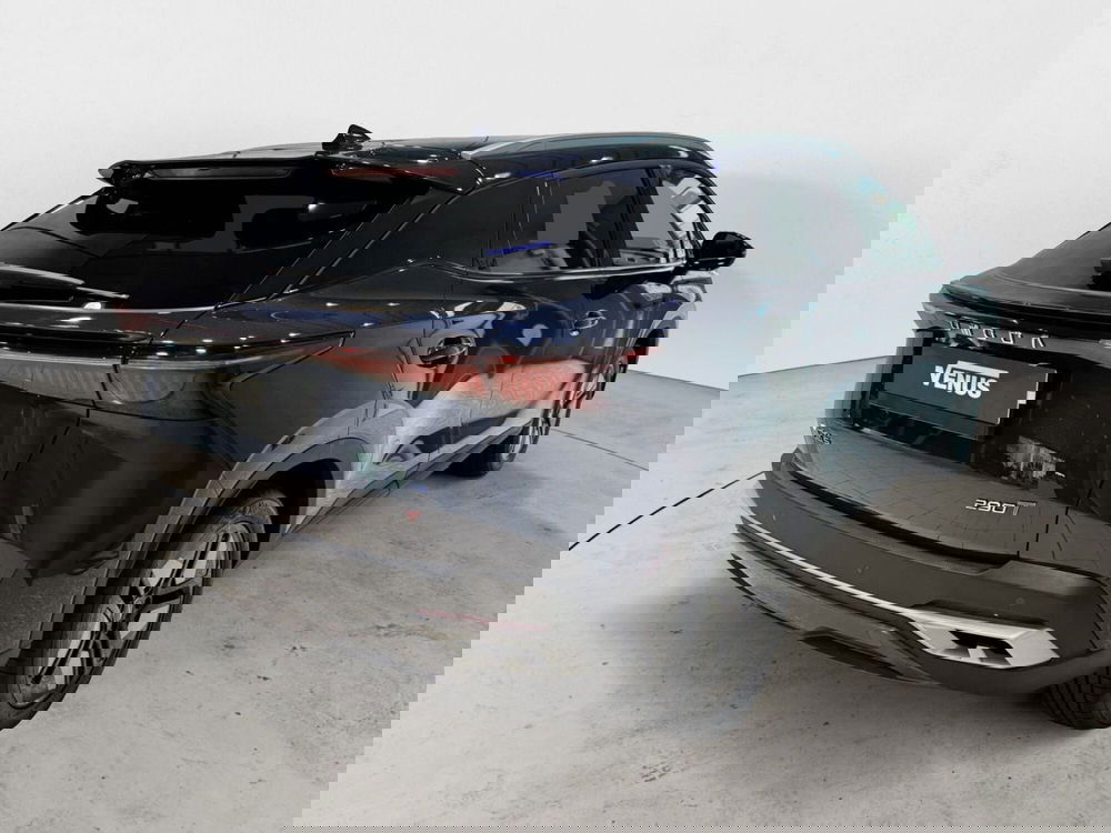 Omoda Omoda 5 2026 usata a Monza e Brianza (5)