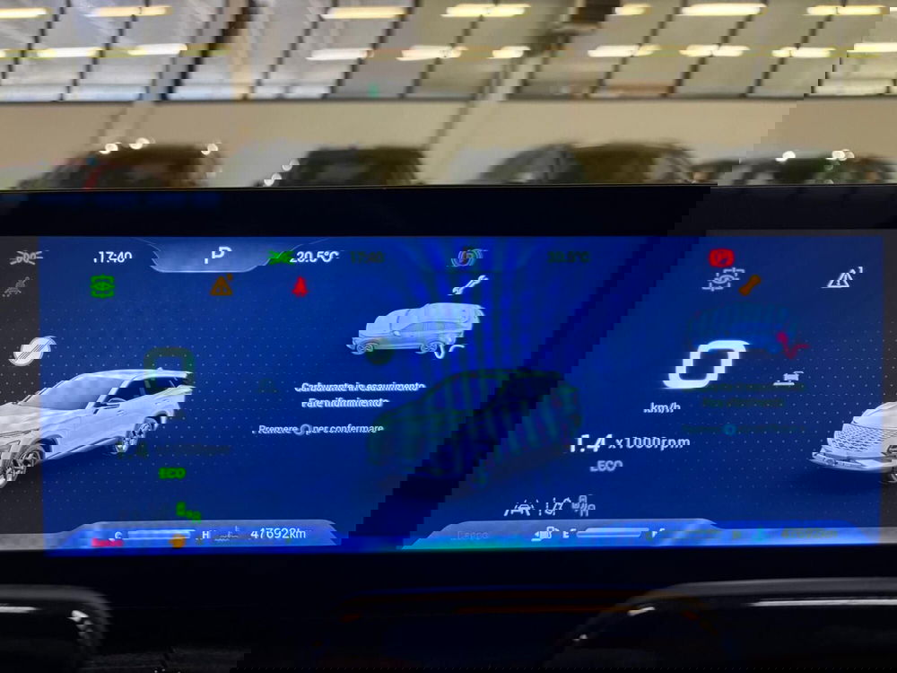 Omoda Omoda 5 2026 usata a Monza e Brianza (6)