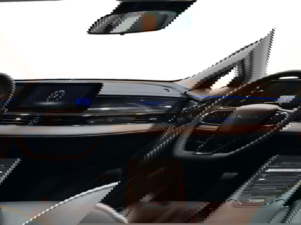 Omoda Omoda 5 2026 usata a Monza e Brianza (7)