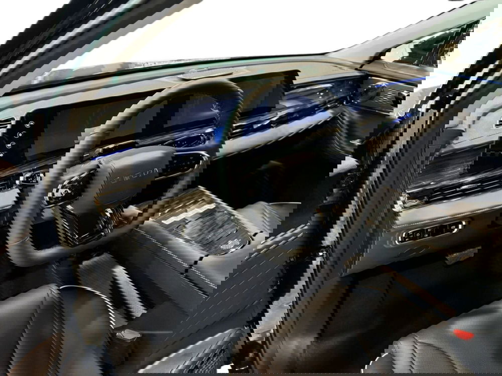 Omoda Omoda 5 2026 usata a Monza e Brianza (8)