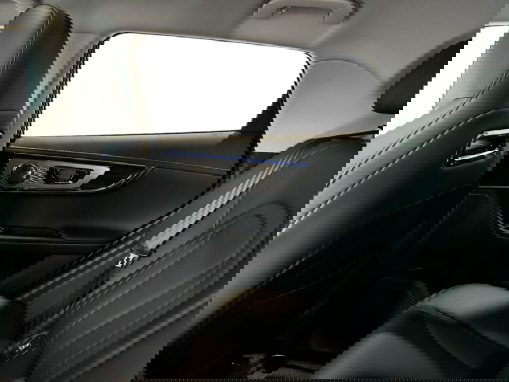 Omoda Omoda 5 2026 usata a Monza e Brianza (9)