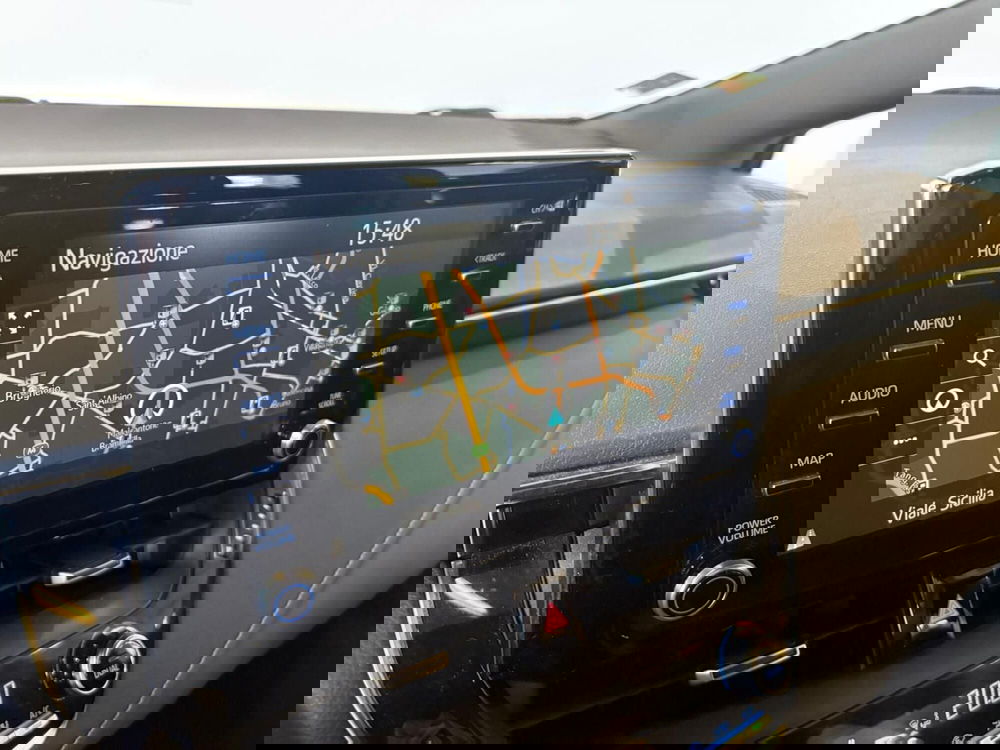 Toyota Corolla Touring Sports usata a Monza e Brianza (10)