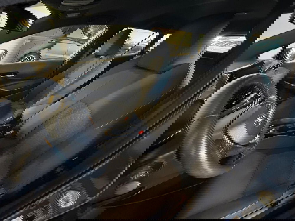 Toyota Corolla Touring Sports usata a Monza e Brianza (12)