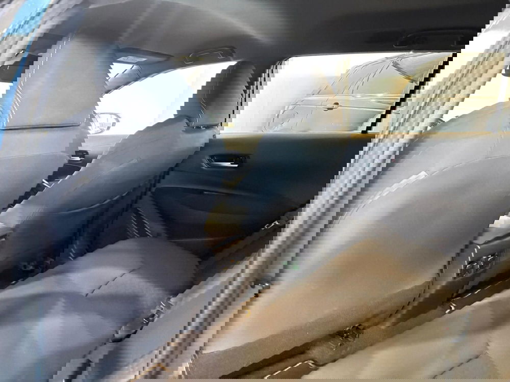 Toyota Corolla Touring Sports usata a Monza e Brianza (13)